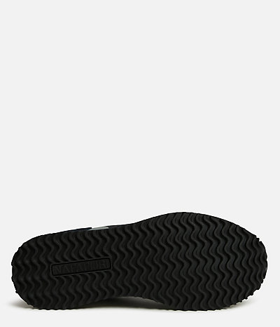 Scarpe Sneakers Lotus-